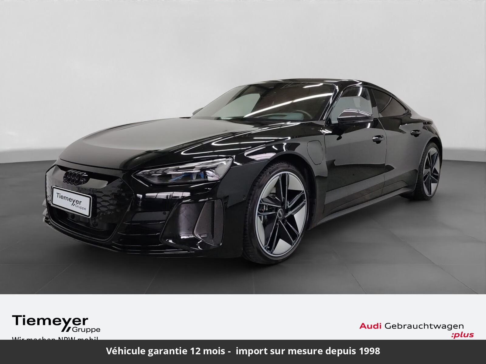 Audi RS e-tron GT