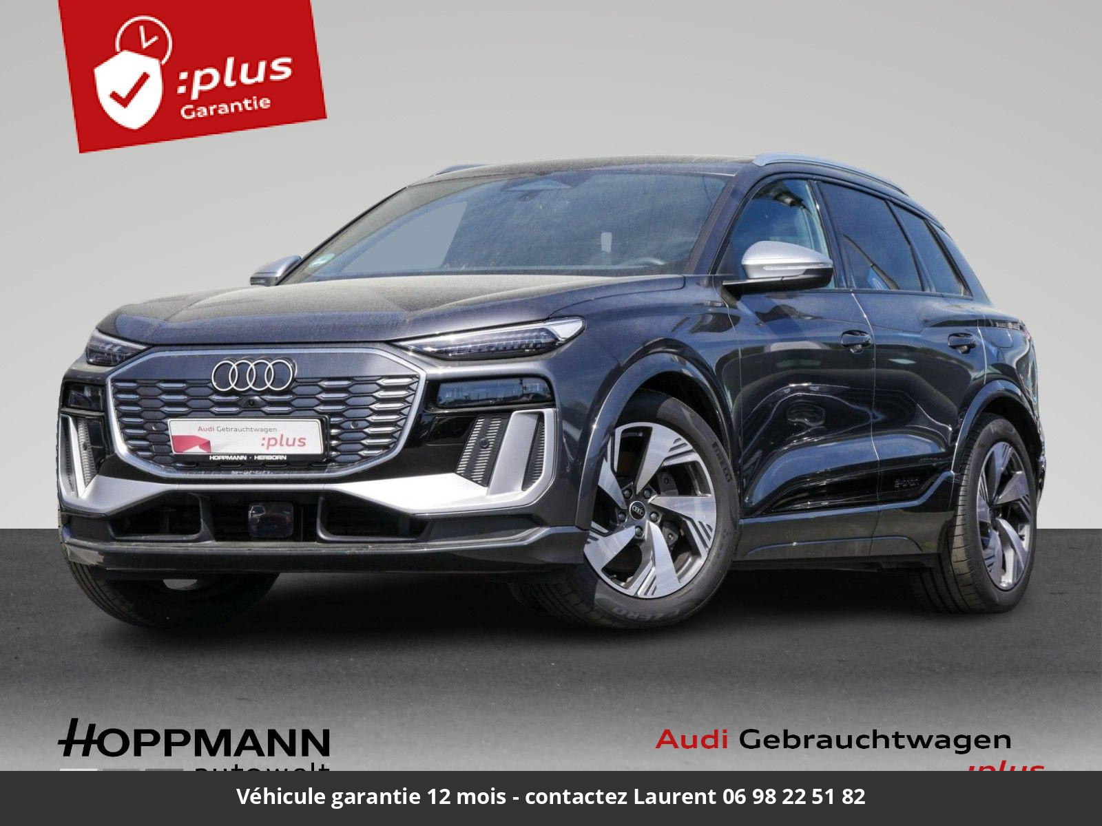 Annonce Audi