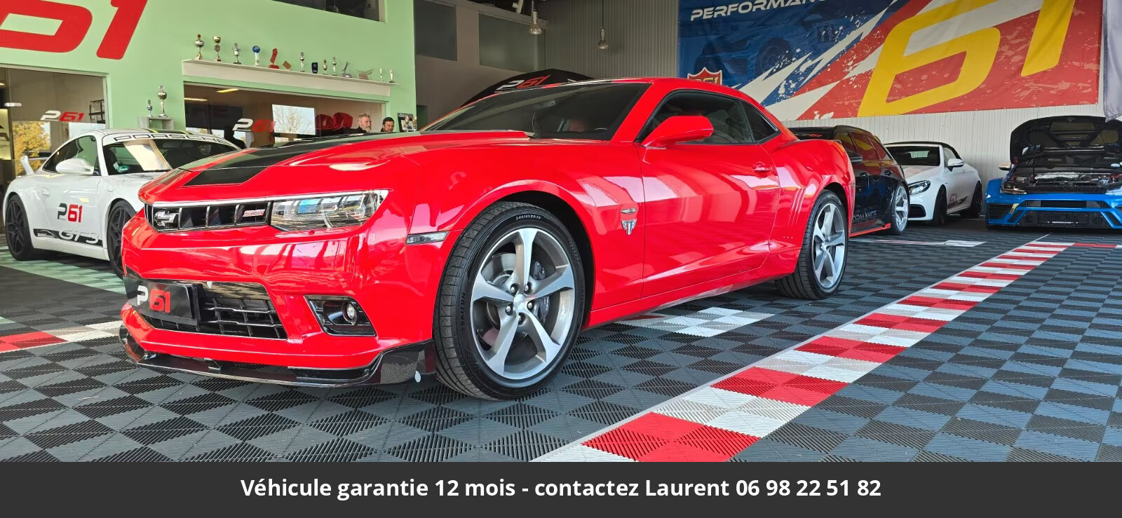 Annonce Annonce
