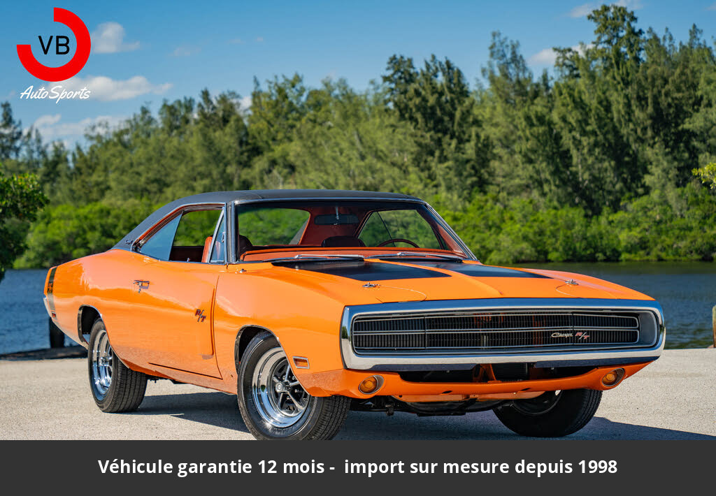 Dodge Charger