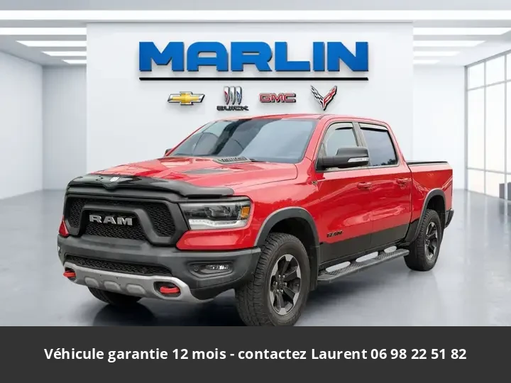 Dodge Annonce
