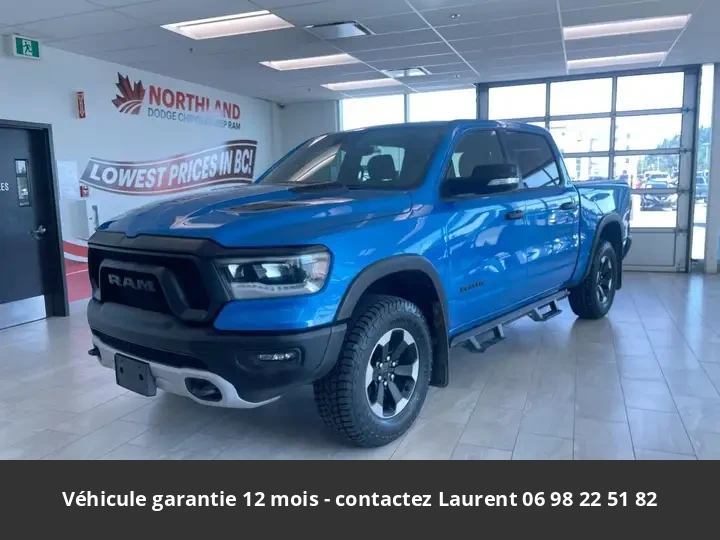 RAM Dodge