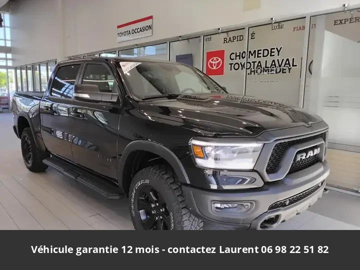 Annonce Dodge