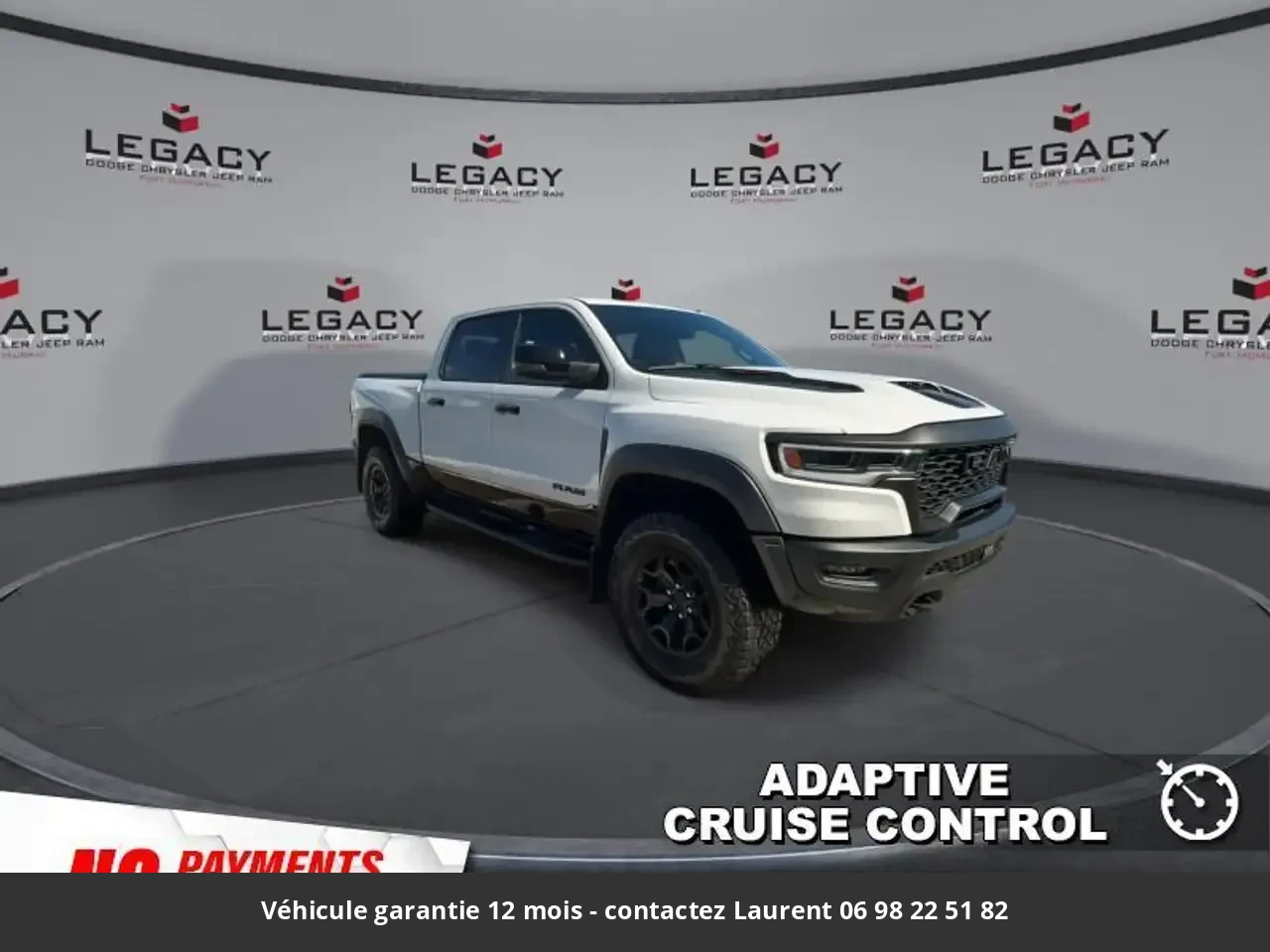 Dodge Annonce