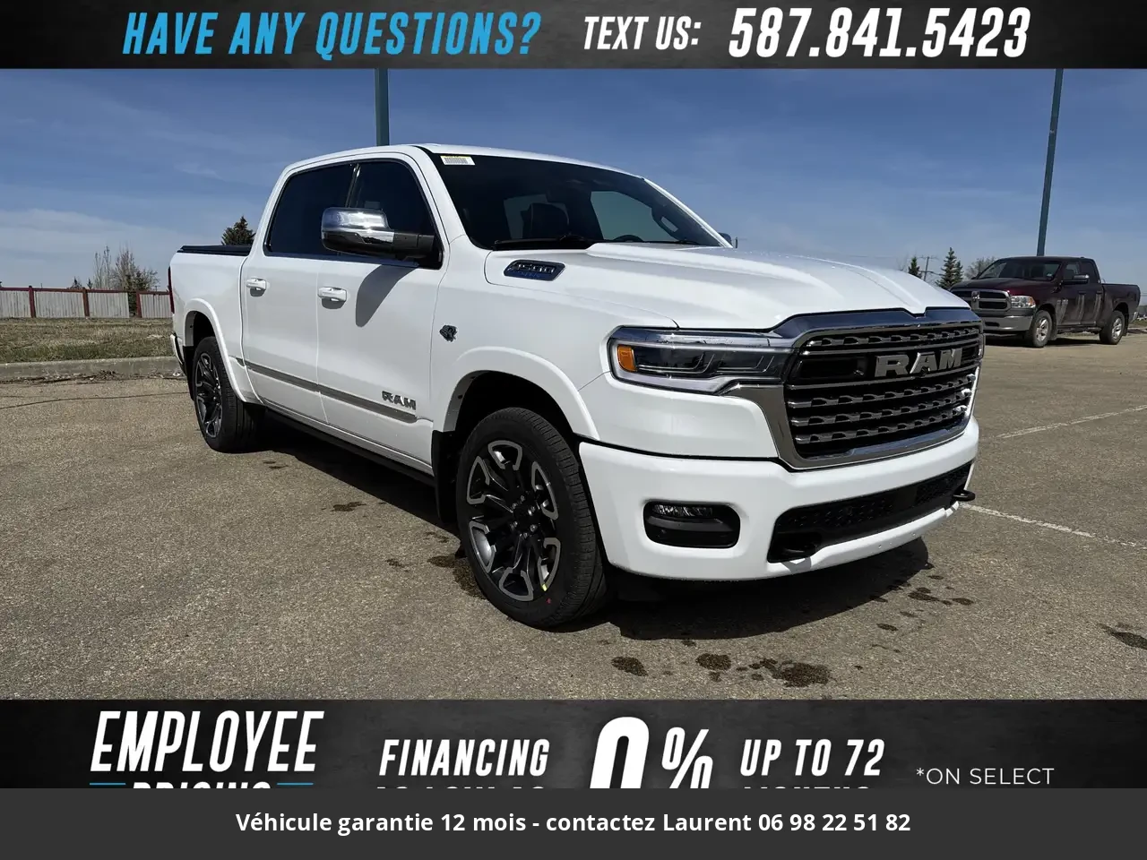 Dodge RAM
