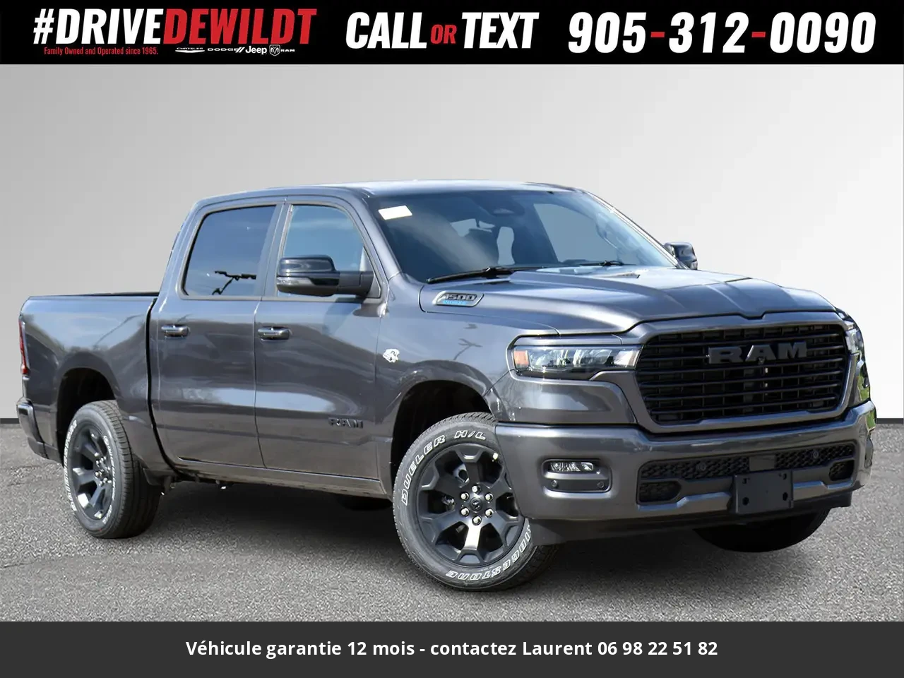 Dodge RAM