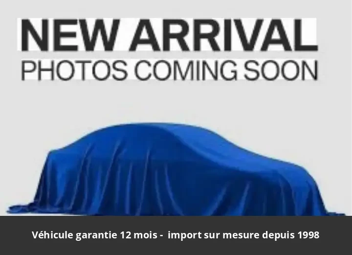 FORD Bronco Badlands 4P 4X4 Tout compris hors homologation 4500e 2022 66 705 € - occasion Canada
