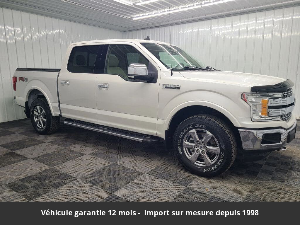 Ford F150