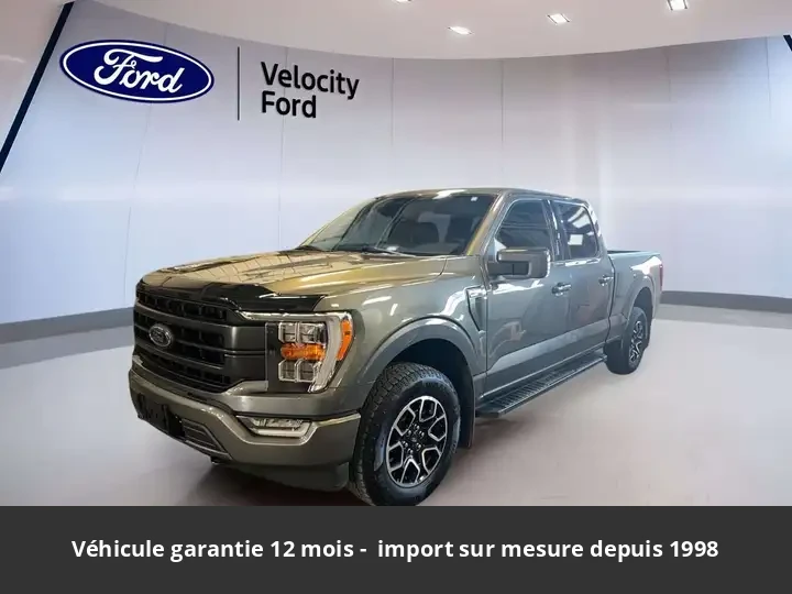 FORD F150