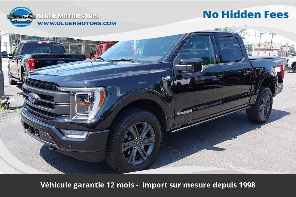 Ford F150