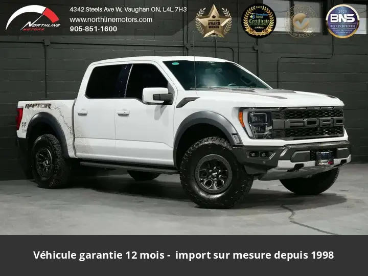 FORD F150