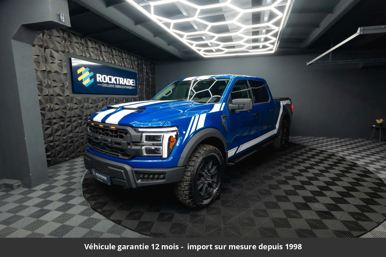 Ford F150