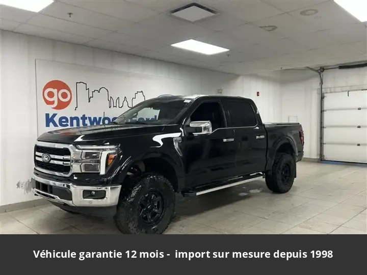 FORD F150