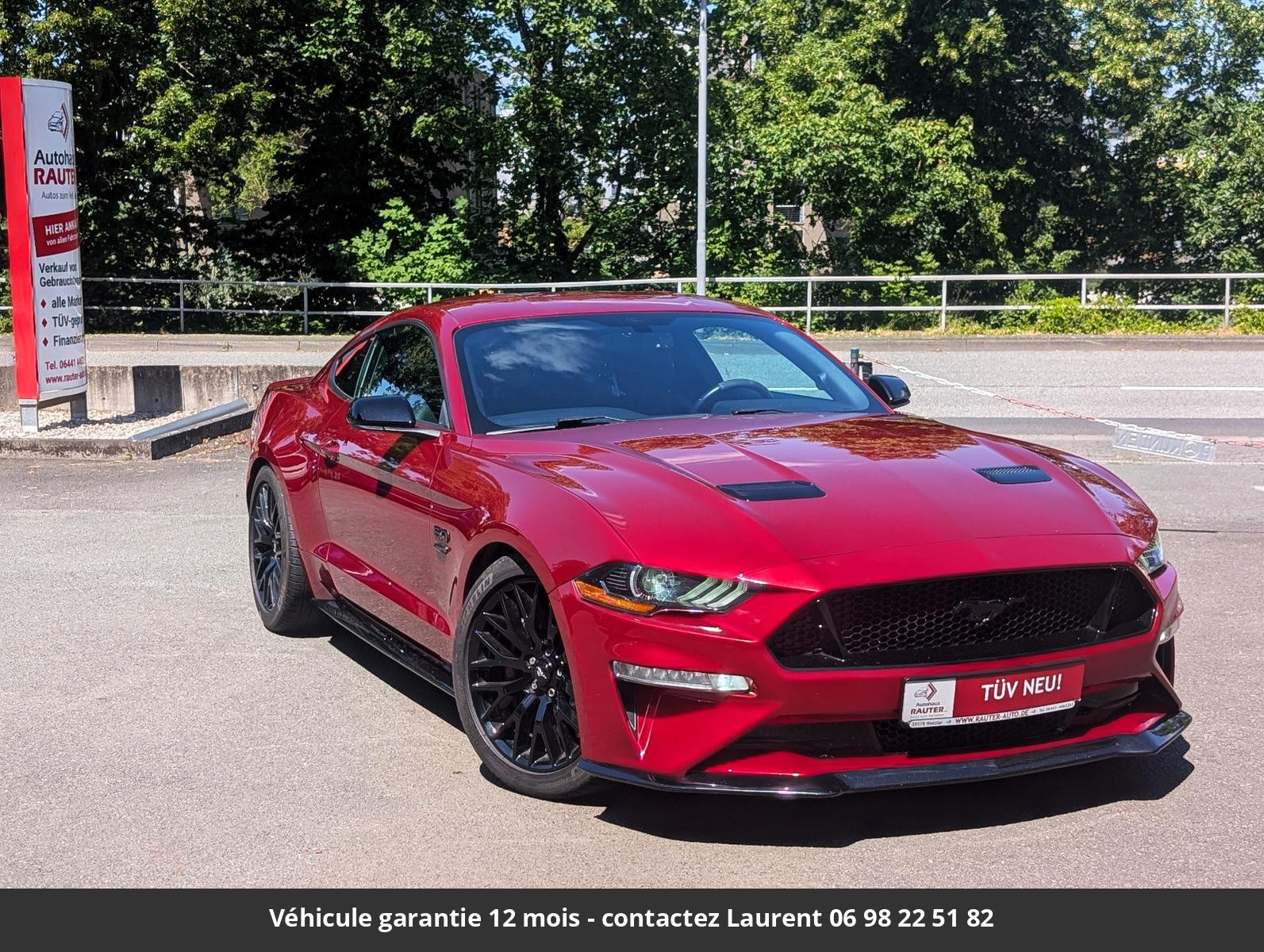 Ford Ford