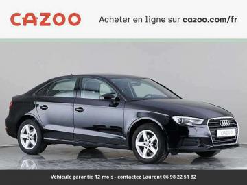 2020 Audi A3 1L 30 TFSI Prix tout compris  