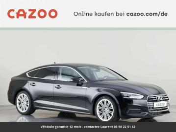 2020 Audi  A5 Sportback 2L 35 TFSI Design luxe Prix tout compris  