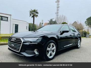 2020 Audi A6 Avant 35 TDI S tronic Business Sport LED - NAVI Prix tout compris 