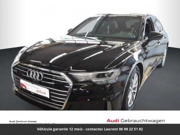 2020 Audi  A6 40 TDI S line LED Navi 360° Kamera Prix tout compris 