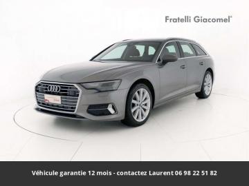 2020 Audi  A6 avant 40 2.0 tdi mhev business sport s-tronic Prix tout compris  