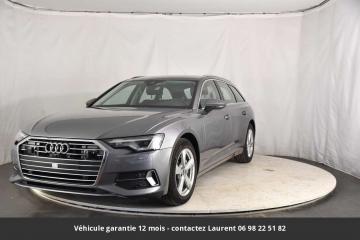 2021 Audi A6 Avant 40 2.0 TDI 204 CV MHEV S tronic Business Sp Prix tout compris  