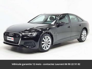 2021 Audi  A6 40 2.0 tdi mhev business s-tronic Tetto / Garanzia Prix tout compris  