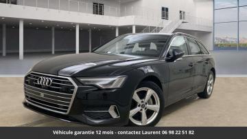 2021 Audi  A6 40 TDI S-tronic *MATRIX-LED*NAVI*KAMERA* Prix tout compris  