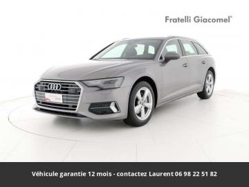 2021 Audi  A6 avant 40 2.0 tdi mhev s-tronic Business Sport