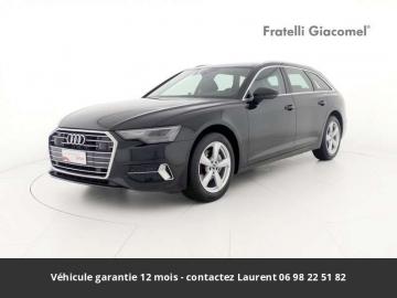 2021 Audi  A6 avant 40 2.0 tdi mhev s-tronic Business Sport