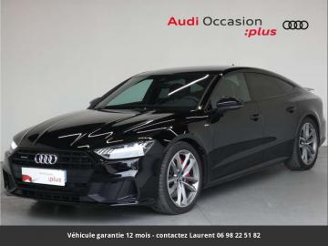 2020 Audi A7 55 TFSIe 367ch Compétition quattro S tronic 7 Euro Prix tout compris  