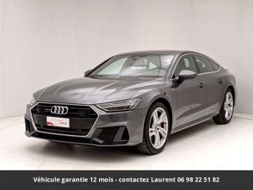 2020 Audi  A7 Sportback 50 3.0 TDI quattro tiptronic Prix tout compris  