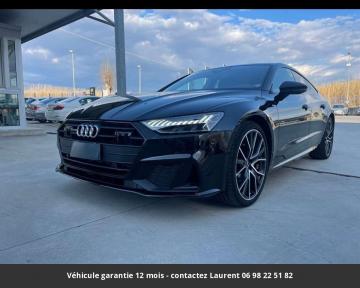 2021 Audi A7 2ª serie SPB 40 2.0 TDI quattro ultra S tronic Bu Prix tout compris 