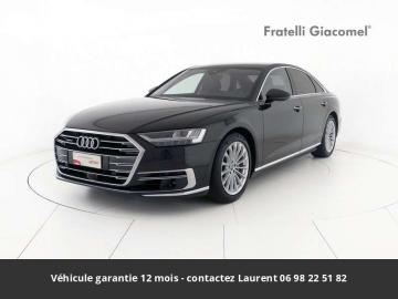 2020 Audi  A8 50 3.0 tdi mhev quattro tiptronic Prix tout compris  