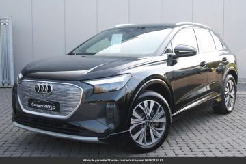 2021 Audi  e-tron Q4 40 Advanced - 30.000km - 2021