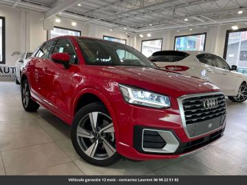 2021 Audi  Q2 35 TDI 150cv SPORT NOLEGGIO 36 MESI