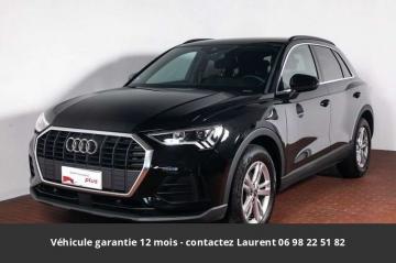 2020 Audi  Q3 35 TFSI Business Prix tout compris  