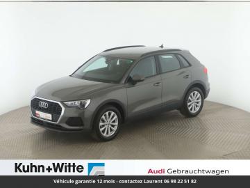 2020 Audi  Q3 35 TFSI *Navi*AHK*Virtual-Cockpit Prix tout compris 