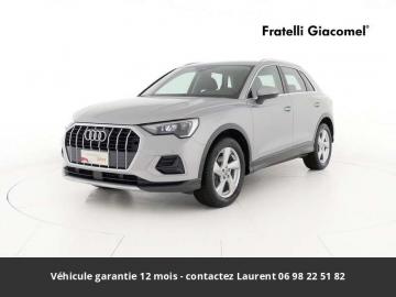 2020 Audi  Q3 35 2.0 tdi business advanced s-tronic Prix tout compris 