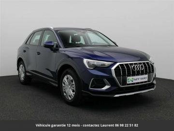 2021 Audi Q3 35 TFSI Attraction Prix tout compris  