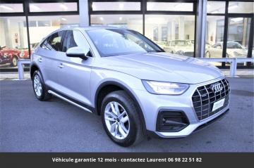 100 Audi Q5 Prix tout compris hors homologation 4500 €