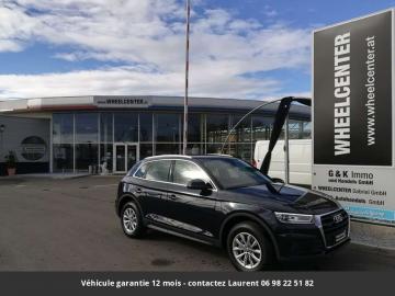 2020 Audi Q5 35 TDI quattro * KEYLESS * NAVI Prix tout compris  