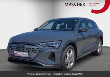 2023 Audi Q8 e-tron en Wackersdorf pour 36 740 € | mobile.de Disponible Allemagne