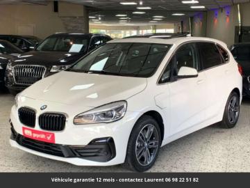 2021 BMW 225 xe ACTIVE TOURER iPERFORMANCE SPORT LINE Prix tout compris  