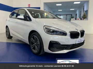 2021 BMW 225 Prix tout compris xe Active Tourer iPerformance Sport 