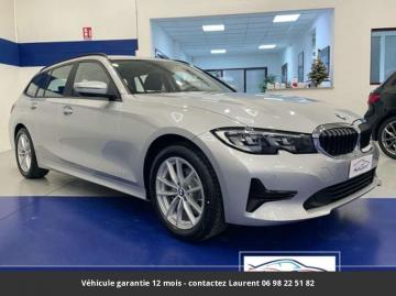 2021 BMW 316 d 48V Touring Business Advantage Prix tout compris  