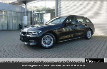 2021 BMW 320 d 48V Touring Sport NAVI COCKPIT LED CAMERA Prix tout compris  