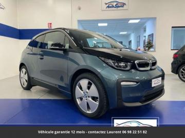 2021 BMW i3 120 Ah Advantage Prix tout compris  