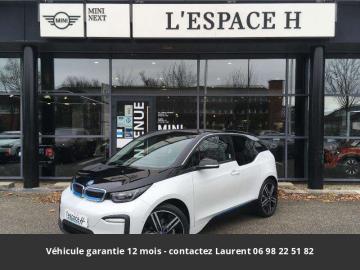 2022 BMW  i3 170ch 120Ah Edition WindMill Atelier