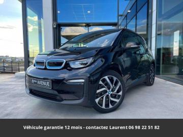 2022 BMW  i3 170ch 120Ah Edition WindMill Atelier