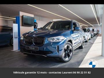 2022 BMW  iX3 iX3 Impressive