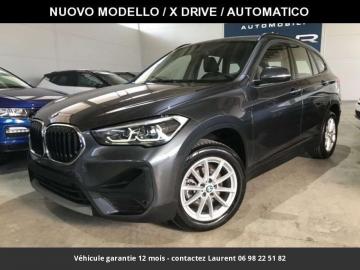 2020 BMW X1 xDrive18d Advantage /NAVI/FULL LED/PARK PLUS Prix tout compris  